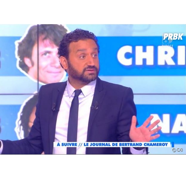 Cyril Hanouna : TPMP et Les Pieds dans le plat déprogrammés le lundi 16 novembre 2015