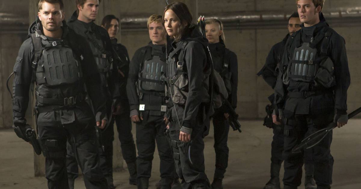 Hunger Games 4 : un film à ne pas manquer - Purebreak