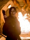 Hunger Games 4 : Jennifer Lawrence sur une photo