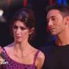 Sophie Vouzelaud et Maxime Dereymez éliminés de Danse avec les stars 6, le samedi 21 novembre 2015 sur TF1
