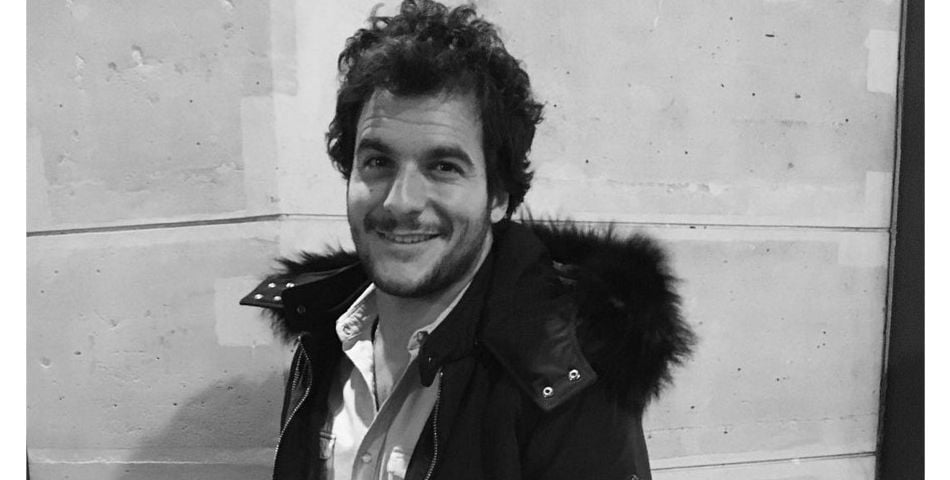 Amir en doudoune Horspist qui habille les stars pour l hiver 2015