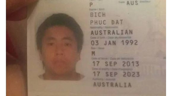 Phuc Dat Bich : le nom le plus improbable du monde et boycotté par Facebook était un fake !