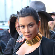 Kim Kardashian enceinte : la future maman accusée de mentir sur ses problèmes de grossesse