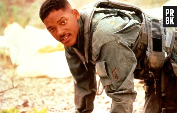 Independence Day 2 : Will Smith remplacé par Jessie Usher
