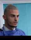 Baptiste Giabiconi médecin malgré lui dans Stars sous hypnose