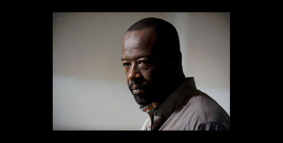Morgan bientôt mort dans The Walking Dead ?