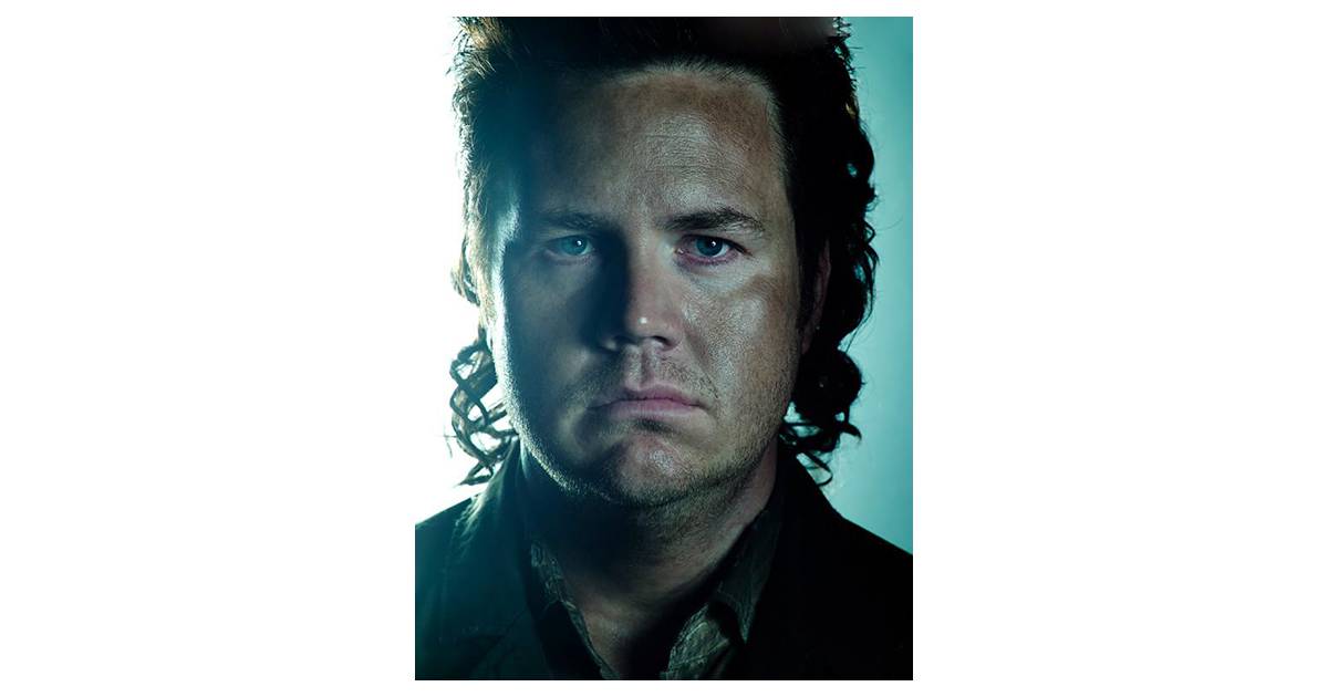 Eugene bientôt mort dans The Walking Dead ? Purebreak