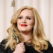 Adele face aux critiques sur son poids : &quot;Je ne fais pas de la musique pour les yeux&quot;