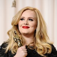 Adele face aux critiques sur son poids : &quot;Je ne fais pas de la musique pour les yeux&quot;