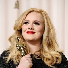 Adele face aux critiques sur son poids : "Je ne fais pas de la musique pour les yeux"