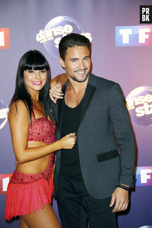 Candice Pascal, de Danse avec les stars 6 au cinéma ? Elle veut devenir actrice