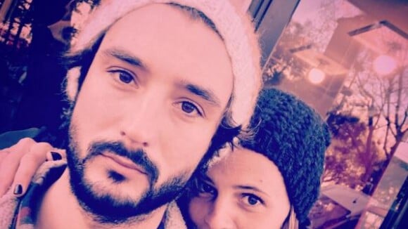Laure Manaudou et Jérémy (Fréro Delavega) : couple complice et amoureux sur Instagram