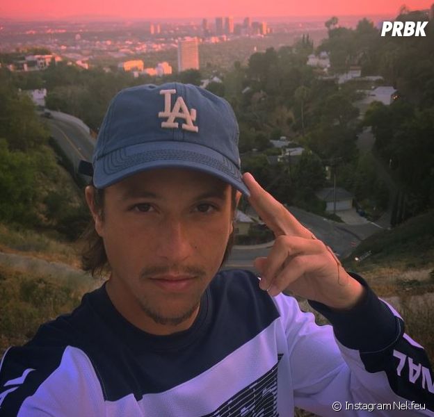 Nekfeu artiste le plus écouté en 2015 en France il dépasse Maitre Gims et Jul sur Spotify