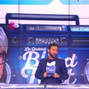 TPMP : les chroniqueurs taclent Laurence Boccolini, elle leur répond sur Twitter