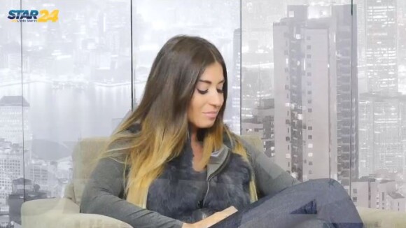 Martika (La Villa des Coeurs Brisés) en larmes pour évoquer ses tensions avec Elodie