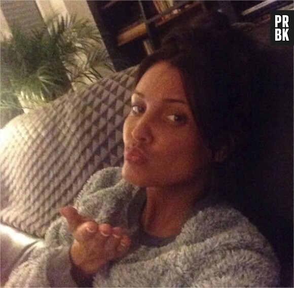 Aurélie Dotremont a-t-elle retrouvé son ex Isaac