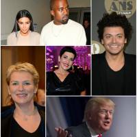 Kev Adams, Kim Kardashian et Kanye West, Cristina Cordula... Les Guignols font le plein de nouveaux