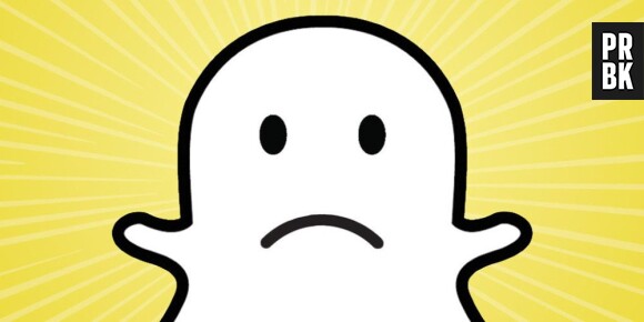 Snapchat en panne, les internautes paniquent sur Twitter