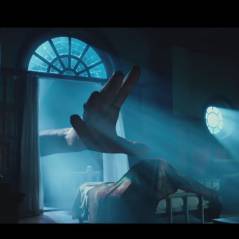 Le Bon Gros Géant : le géant de Spielberg se dévoile dans une première bande-annonce magique