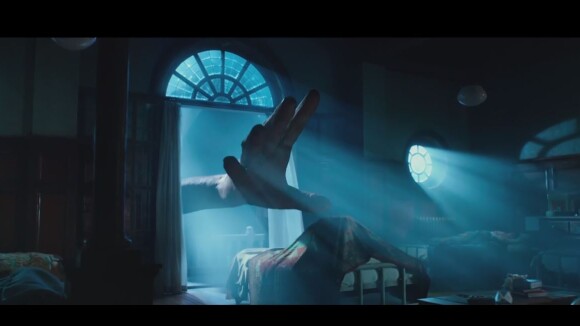 Le Bon Gros Géant : le géant de Spielberg se dévoile dans une première bande-annonce magique