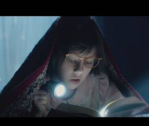 Le Bon Gros Géant de Steven Spielberg : premières images pour l'adaptation du livre de Roal Dahl