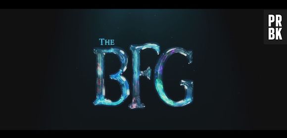 Le Bon Gros Géant de Steven Spielberg : premières images pour l'adaptation du livre de Roal Dahl