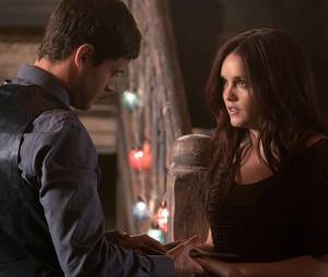 The Originals saison 3 : Aurora a tué Cami dans l'épisode 9