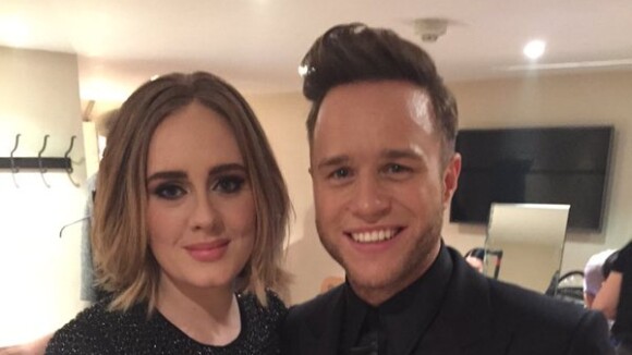 Adele change de tête : la chanteuse dévoile sa nouvelle coupe de cheveux dans The X Factor