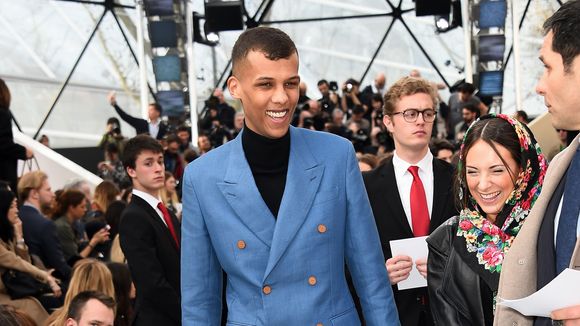 Stromae marié à Coralie Barbier : cérémonie secrète en Belgique pour le chanteur