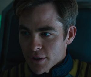 Star Trek Sans limites : la bande-annonce du film avec Chris Pine et Zachary Quinto