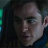 Star Trek Sans limites : Chris Pine dans la bande-annonce