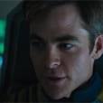 Star Trek Sans limites : Chris Pine dans la bande-annonce