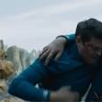 Star Trek Sans limites : Karl Urban et Zachary Quinto dans la bande-annonce