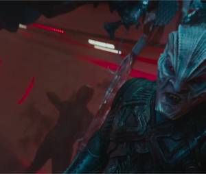 Star Trek Sans limites : un nouveau méchant flippant dans la bande-annonce