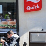 Quick racheté par Burger King mais bientôt 40 restaurants 100% halal en France ?