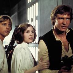 Star Wars : Harrison Ford, Mark Hamill, Carrie Fisher... l'avant/après impressionnant des anciens