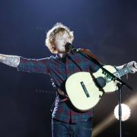 Ed Sheeran : sa musique permet à un ado... de vaincre son anorexie !