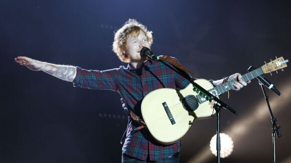 Ed Sheeran : sa musique permet à un ado... de vaincre son anorexie !
