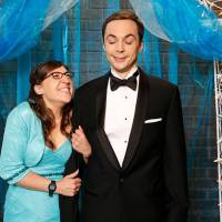 The Big Bang Theory : les 5 moments les plus drôles de Sheldon et Amy