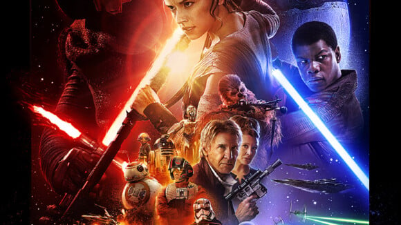 Star Wars : tout ce que l'on sait sur les suites après Le réveil de la Force