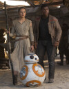 Star Wars : Daisy Ridley et John Boyega de retour pour l'épisode 8 ?