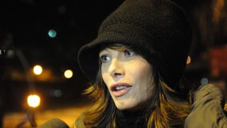 Mallaury Nataf SDF : "Je mange dans les poubelles", ses révélations chocs sur son quotidien