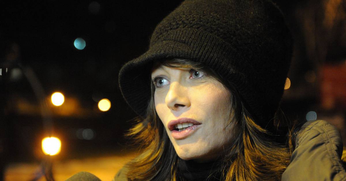 Films Et Séries Tv Avec Mallaury Nataf Mallaury Nataf SDF : "Je mange dans les poubelles", ses révélations