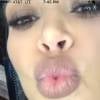 Kim Kardashian donne de ses nouvelles à ses fans sur son site après la naissance de Saint