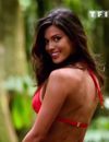 Iris Mittenaere (Miss Nord-Pas-de-Calais) : Miss France 2016 sexy en bikini