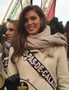 Iris Mittenaere (Miss Nord-Pas-de-Calais) élue Miss France 2016