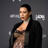 Kim Kardashian : son salaire hallucinant pour des messages sponso sur Twitter et Instagram