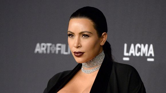 Kim Kardashian : son salaire hallucinant pour des messages sponso sur Twitter et Instagram