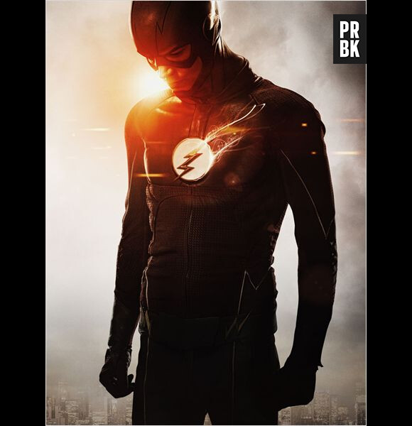 The Flash au classement des séries les plus piratées en 2015