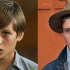 Jean-Baptiste Maunier des Choristes à Mes chers disparus : il a bien grandi, la preuve en photos